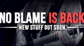 No Blame