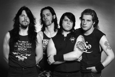 Danzig To Release A Covers Album Idioteq Com