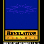 Revelation October