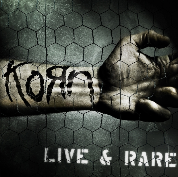 Recall: KORN live at CBGBs [DVD] (2004) - IDIOTEQ.com