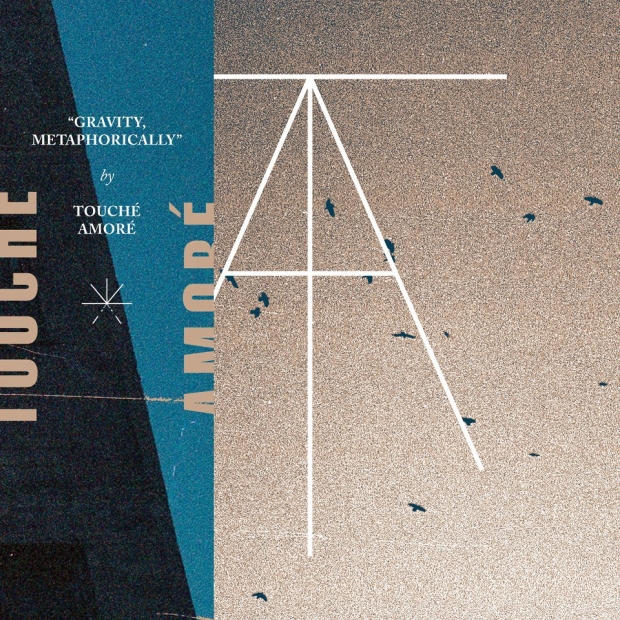 TOUCHE AMORE writing new album; discuss touring - IDIOTEQ.com
