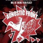 AGNOSTIC FRONT at This Is Hardcore