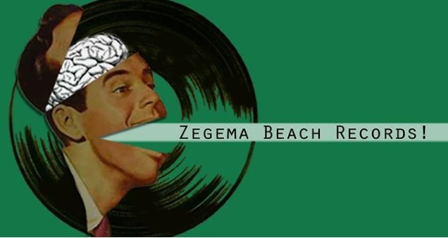 ZEGEMA BEACH RECORDS