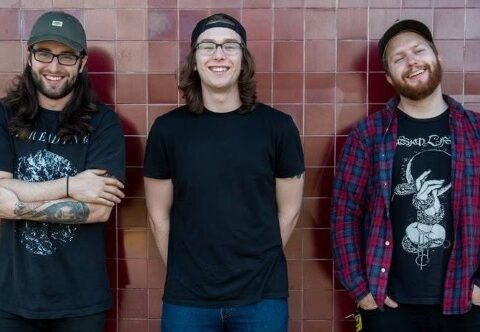 Mayfly Records signs LUME