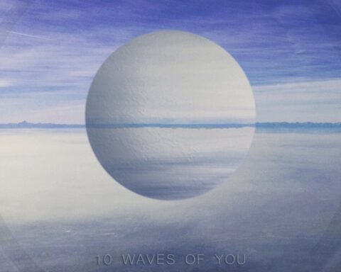 10 WAVES OF YOU
