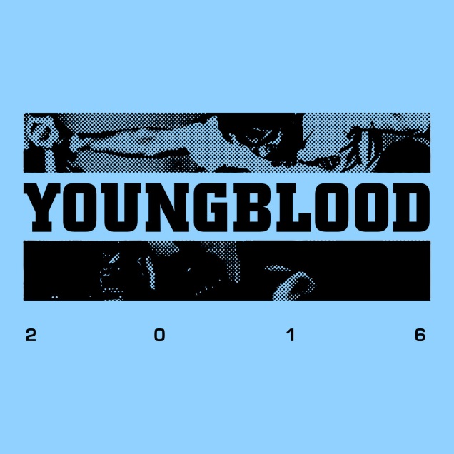 YOUNGBLOOD records