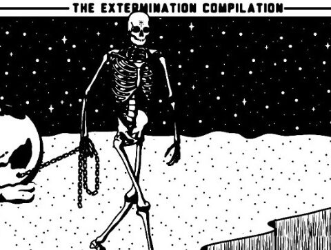 Extermination 3