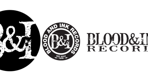 Blood And Ink Records