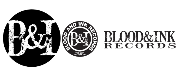 Blood And Ink Records