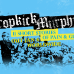 DROPKICK MURPHYS promo