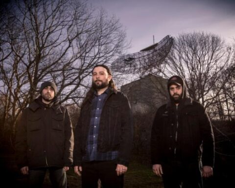 UNEARTHLY TRANCE Premieres Second Single