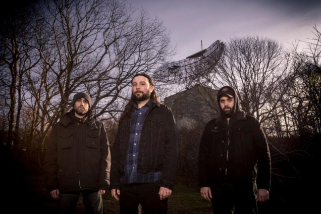 UNEARTHLY TRANCE Premieres Second Single