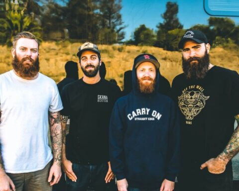 FOUR YEAR STRONG