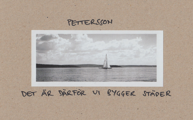 PETTERSSON!