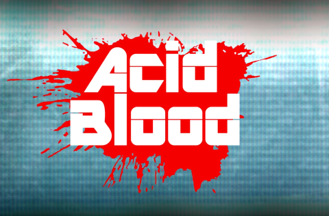 ACID BLOOD