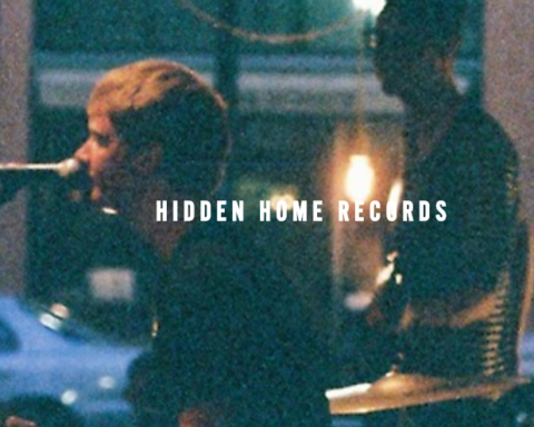 Hidden Home Records!