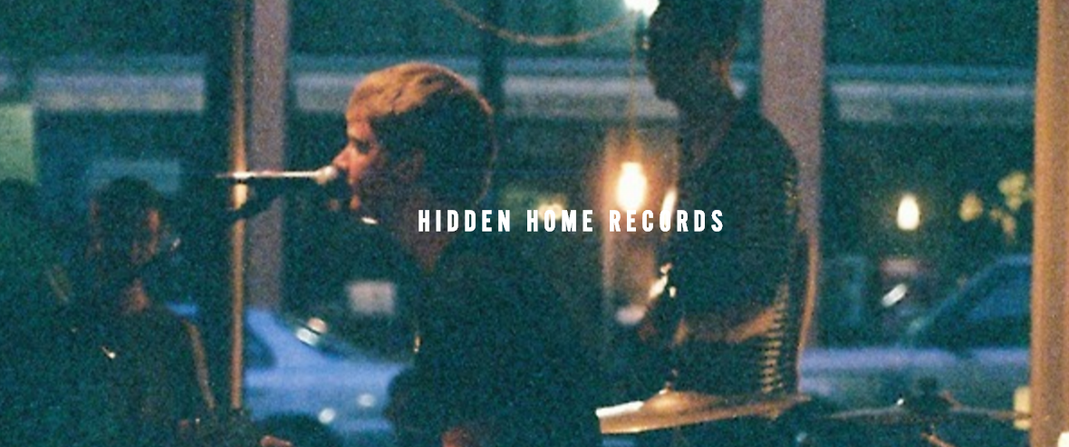 Hidden Home Records!