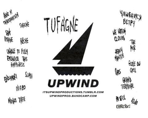 Tufange by Upwind