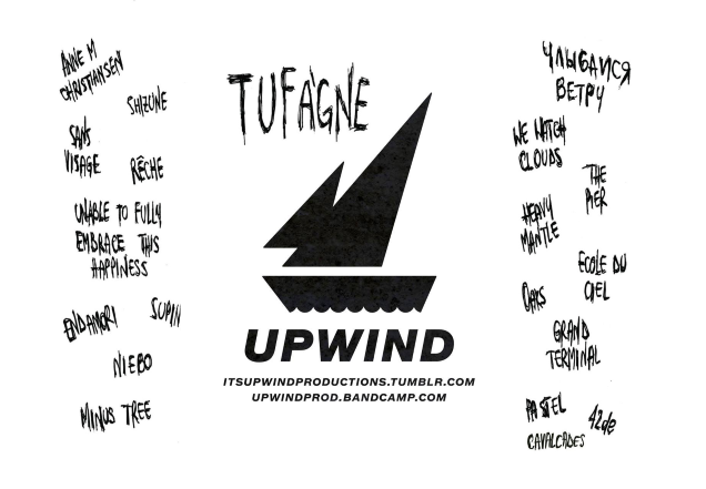 Tufange by Upwind