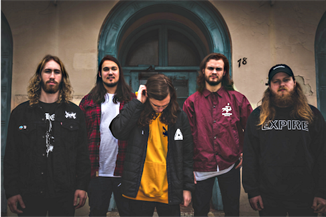 KNOCKED LOOSE release new double video