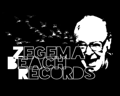 Zegema Beach Records