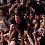 Photo: TOUCHE AMORE by Amanda Hatfield for BrooklynVegan