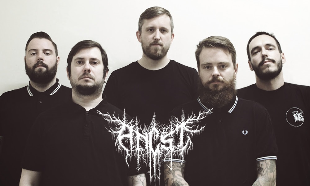 ANCST reveal first new track from Ghosts Of The Timeless Void