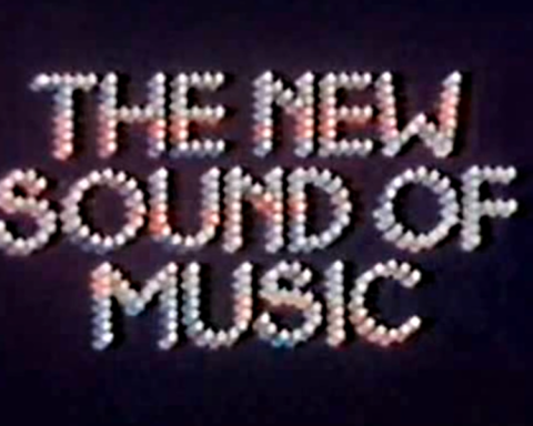 The New Sound of Music