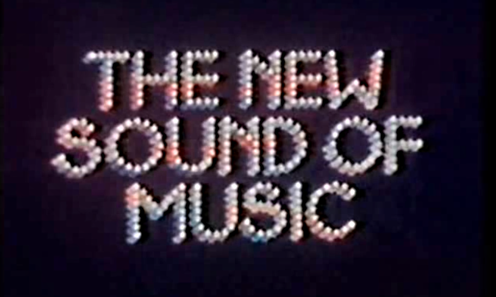 The New Sound of Music