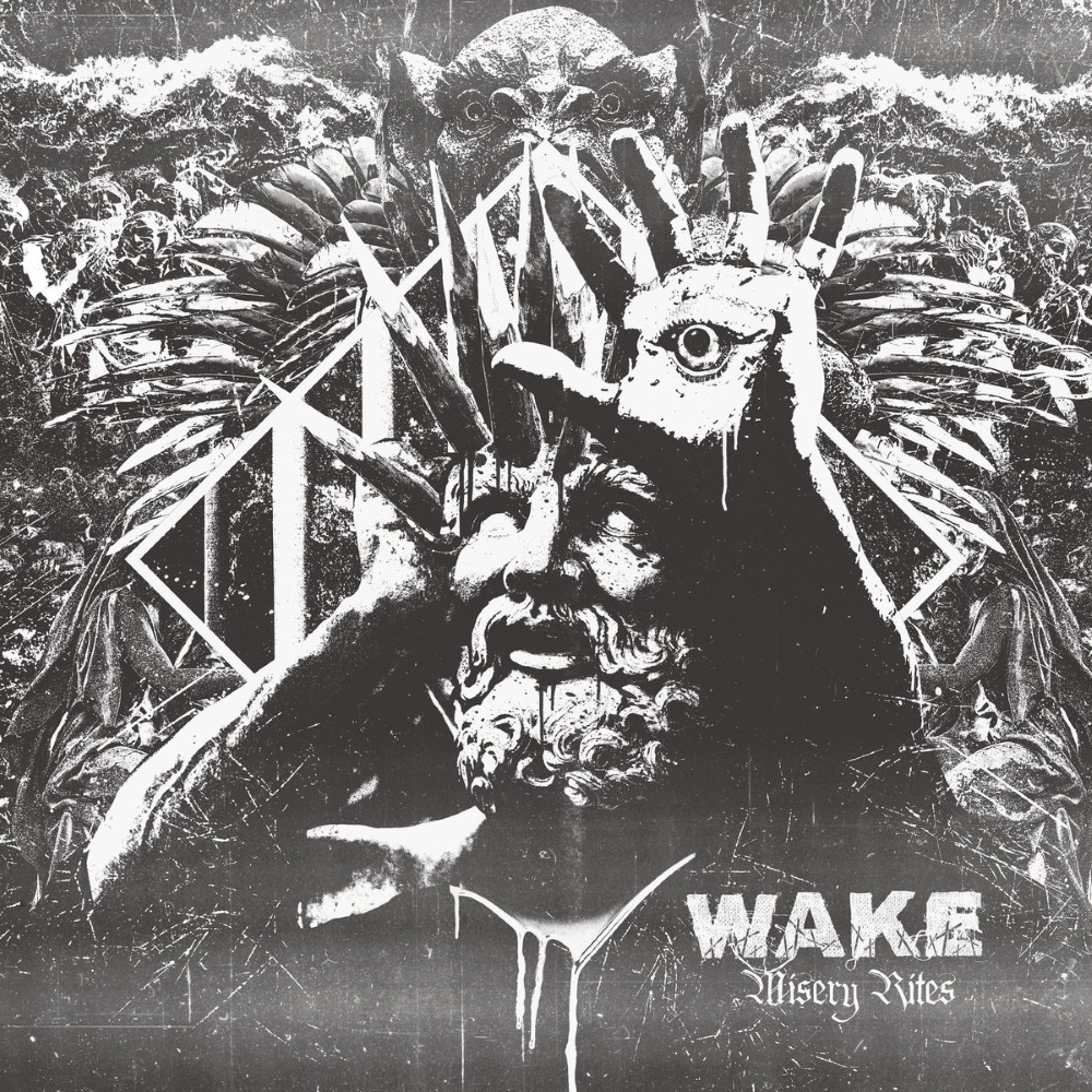 WAKE cover