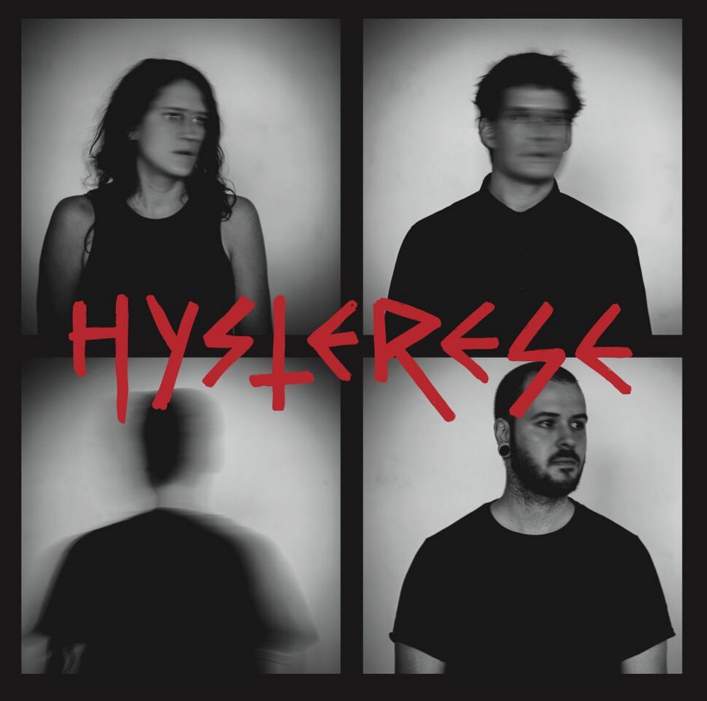 HYSTERESE!