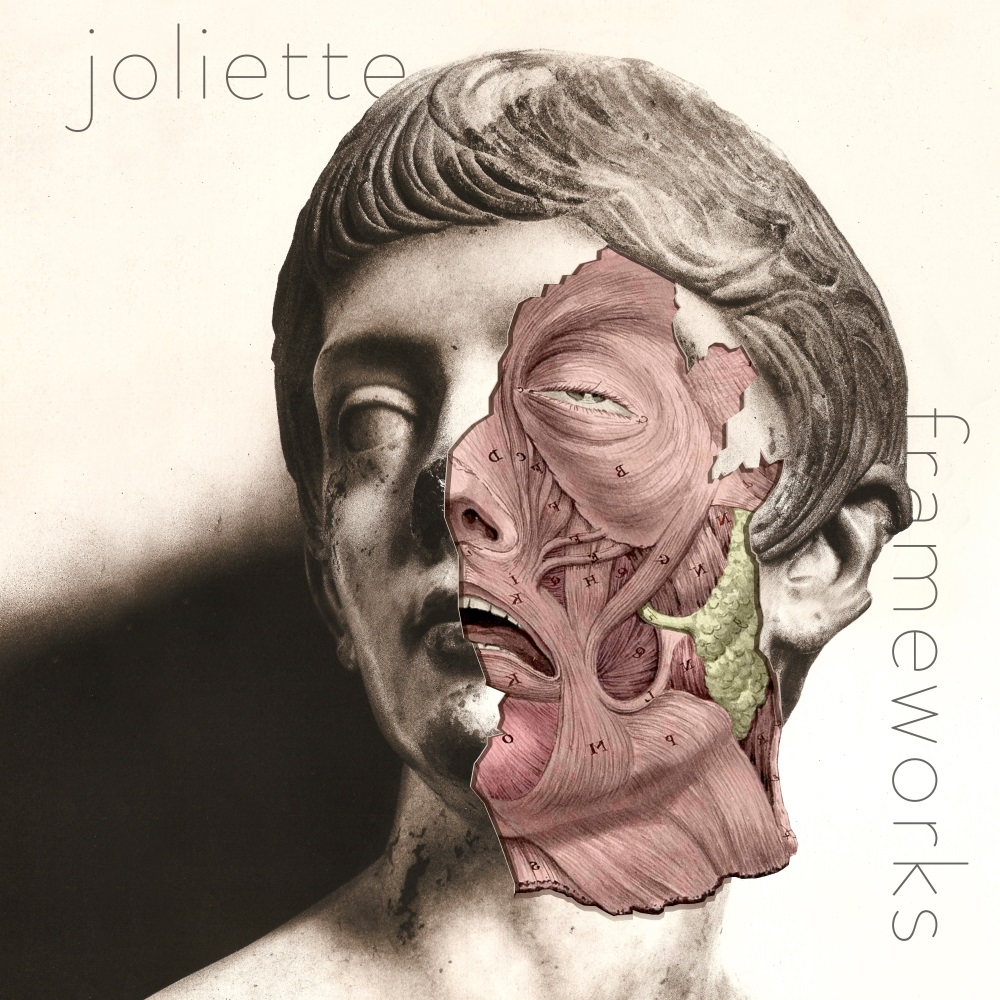 JOLIETTE cover