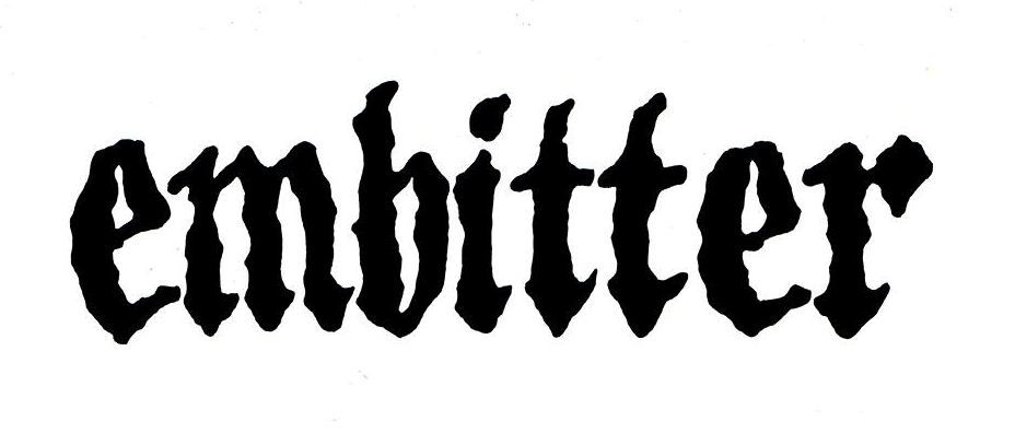 Embitter logo