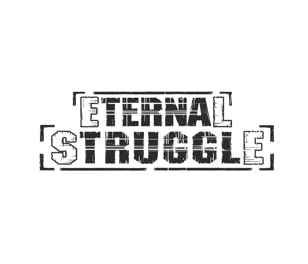ETERNAL STRUGGLE logo