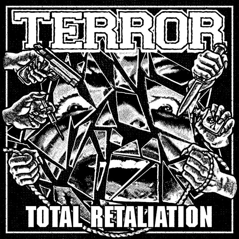 TERROR LP