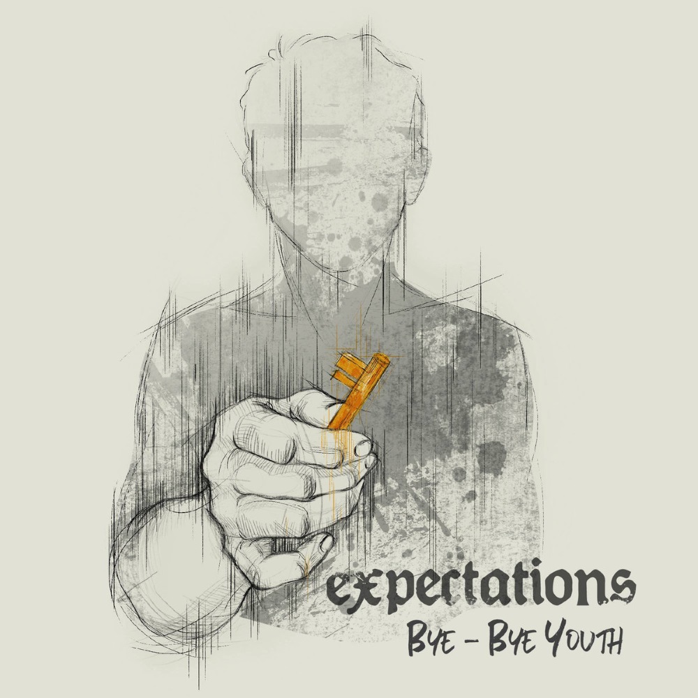 EXPECTATIONS cover