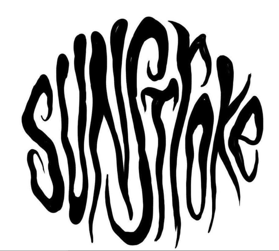 SUNSTROKE logo