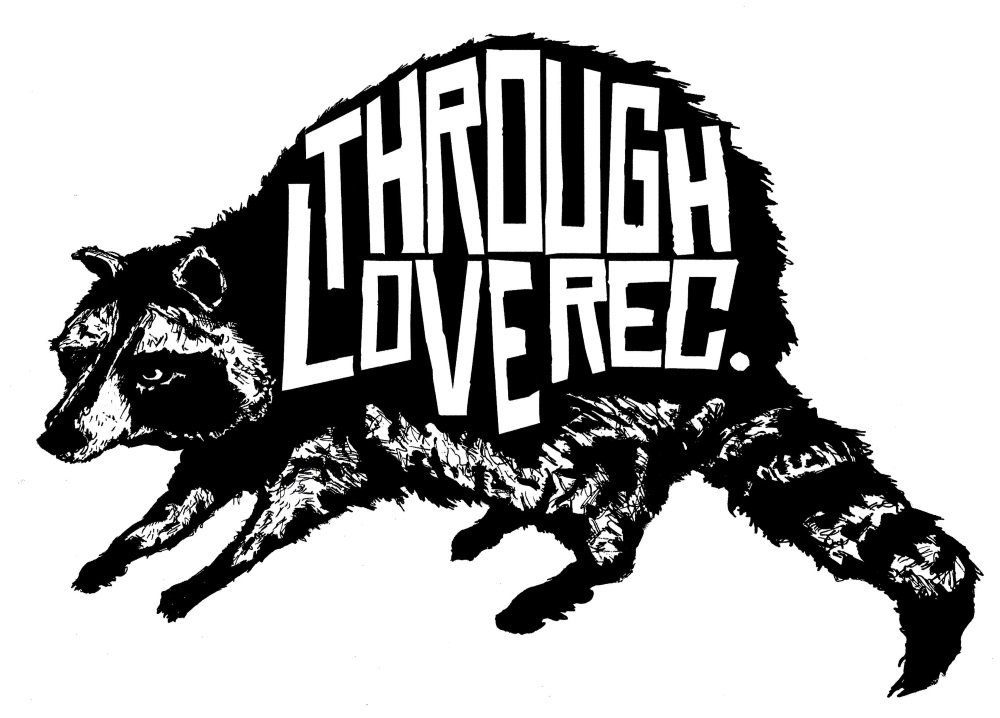 Through Love logo