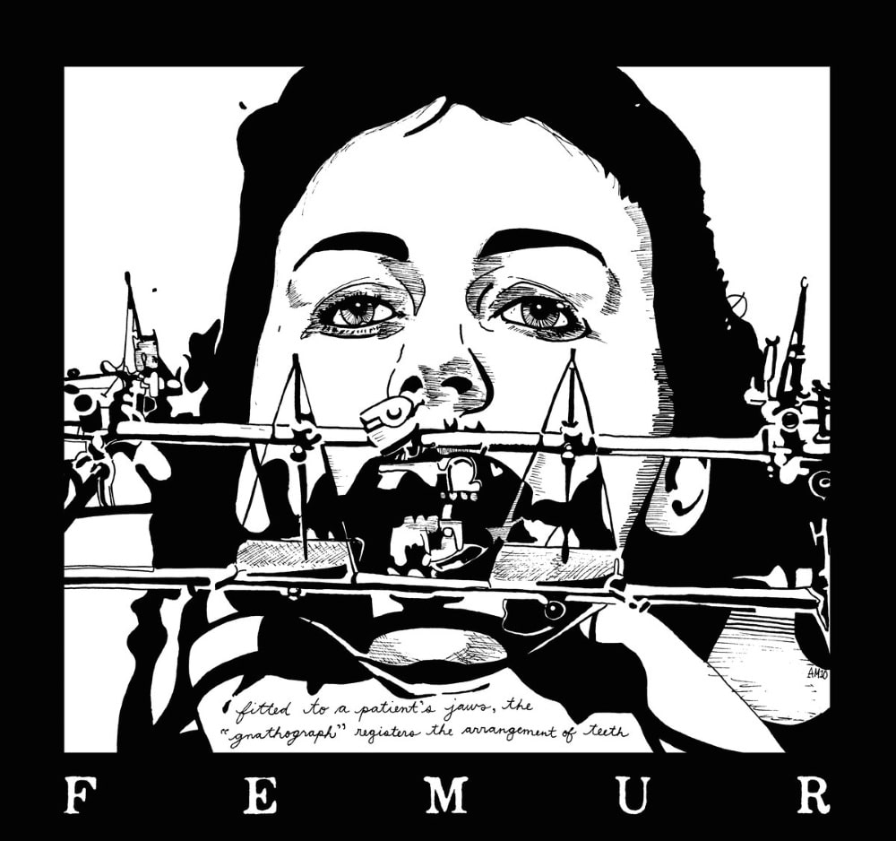 FEMUR cover