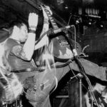 FROM ASHES RISE by Christine Boarts Larson