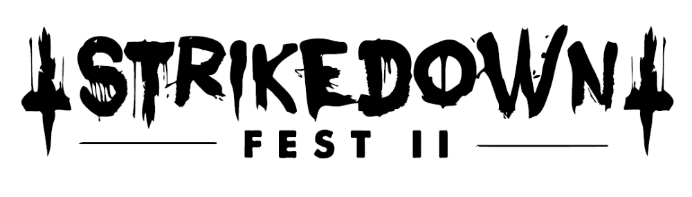 Strikedown Fest 2019!
