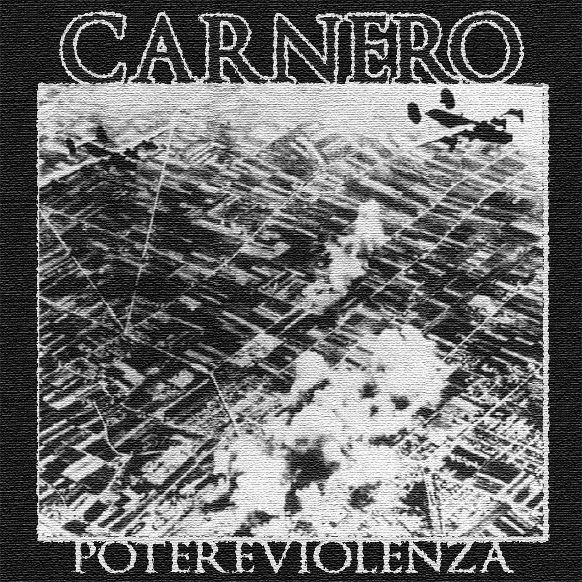 CARNERO cover