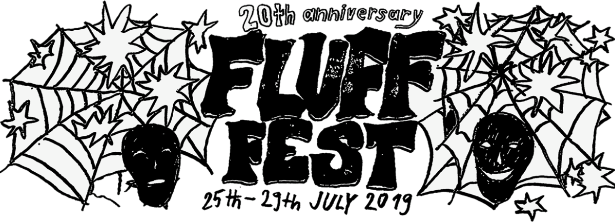 FLUFF FEST 2019