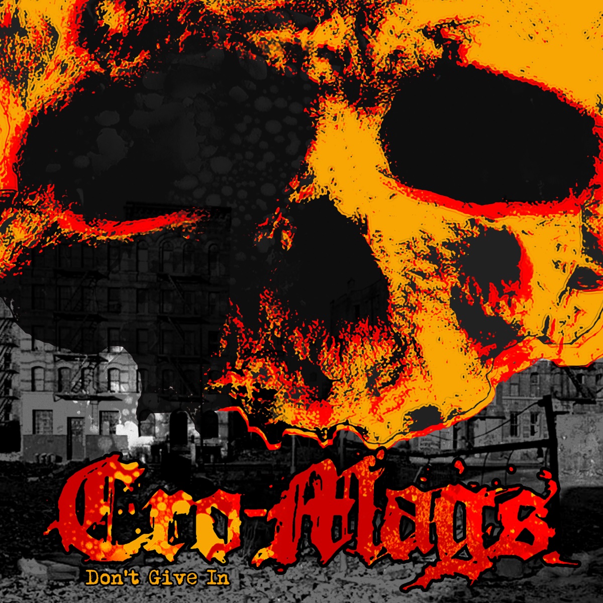 CRO MAGS new EP