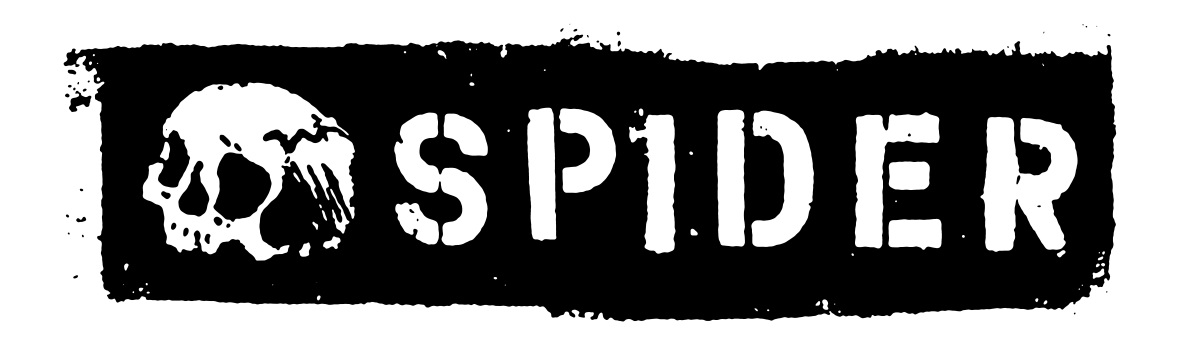 SPIDER logo