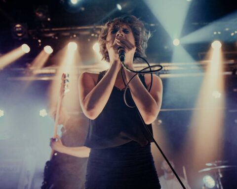 ROLO TOMASSI by Ellie Mitchell Photography