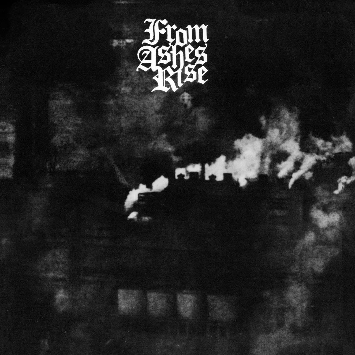 FROM ASHES RISE 2019 reissues 1