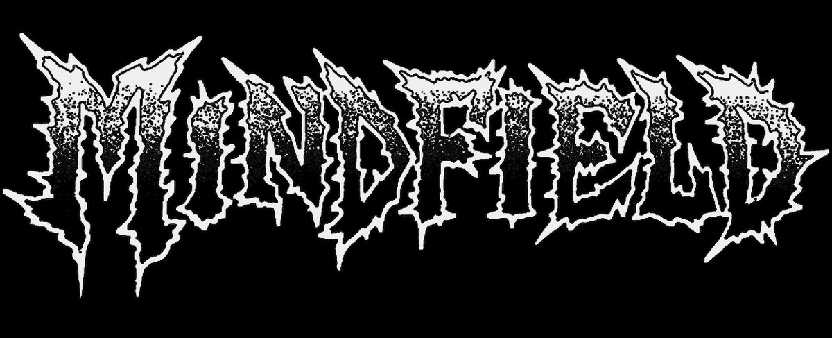 MINDFIELD logo