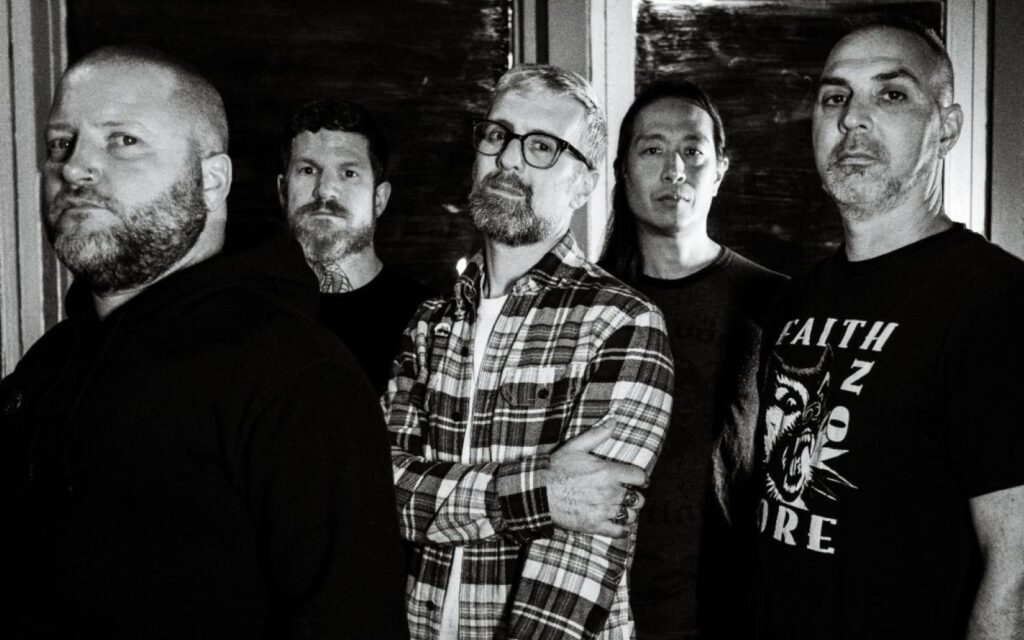 SECT Announces East Coast Dates With Hive + West Coast Tour With ...