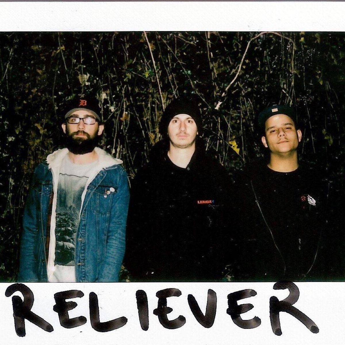 RELIEVER band